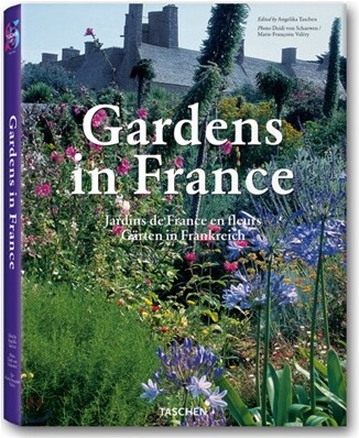 Gardens in France (Taschen 25th Anniversary)