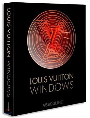 Louis Vuitton Windows