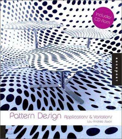 Pattern design  : applications & variations