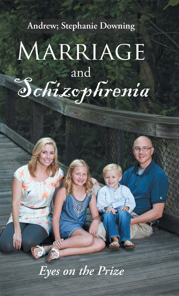 Marriage and Schizophrenia (Eyes on the Prize)