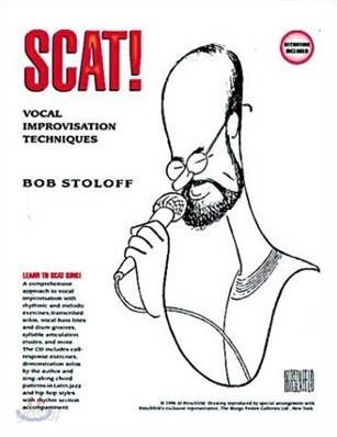 Scat! : vocal improvisation techniques