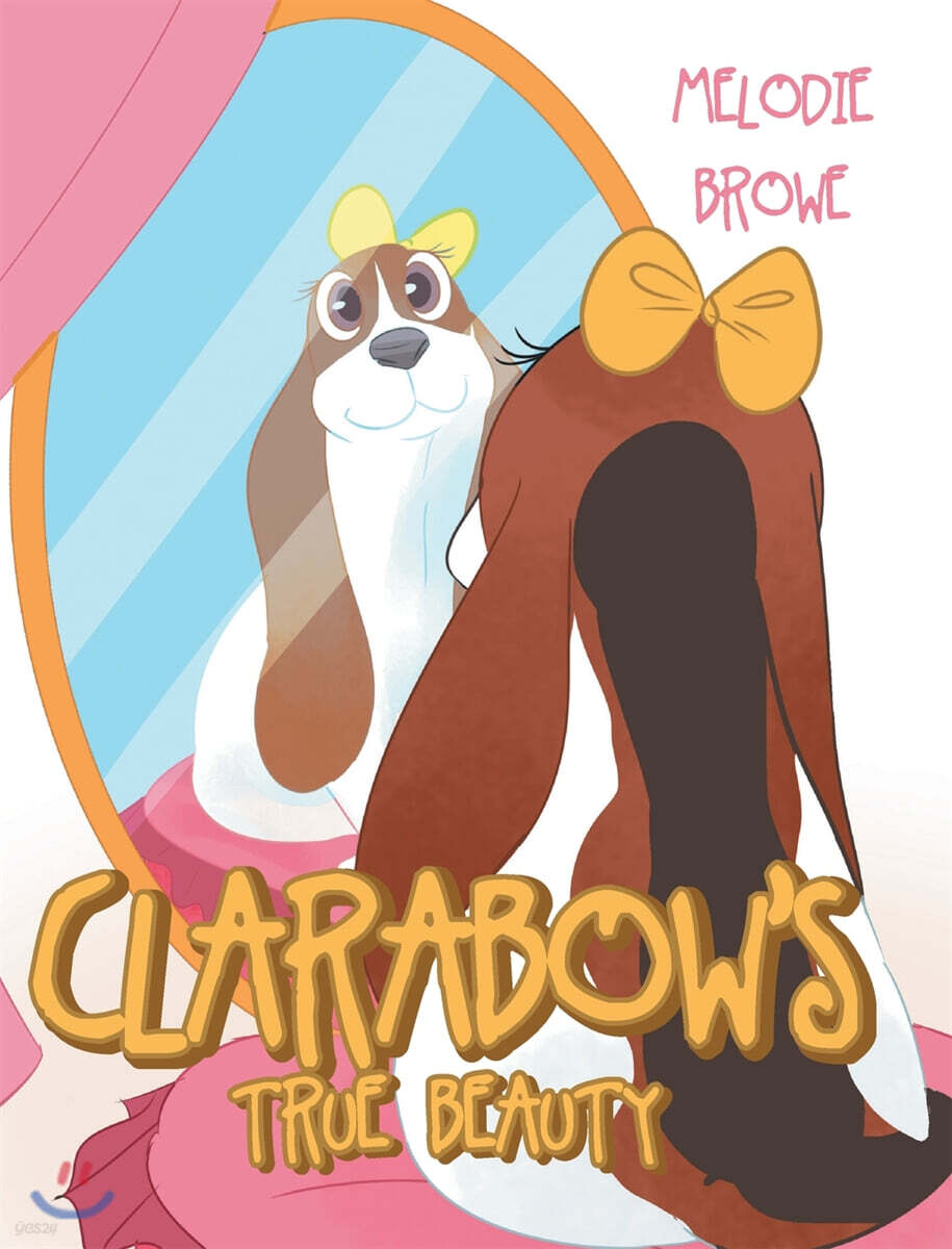 Clarabow’s True Beauty
