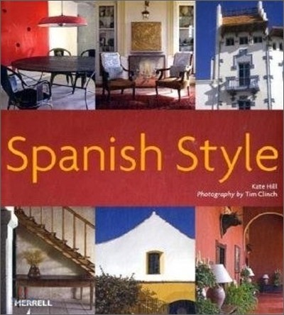 Spanish style