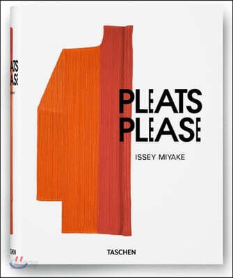 Pleats please