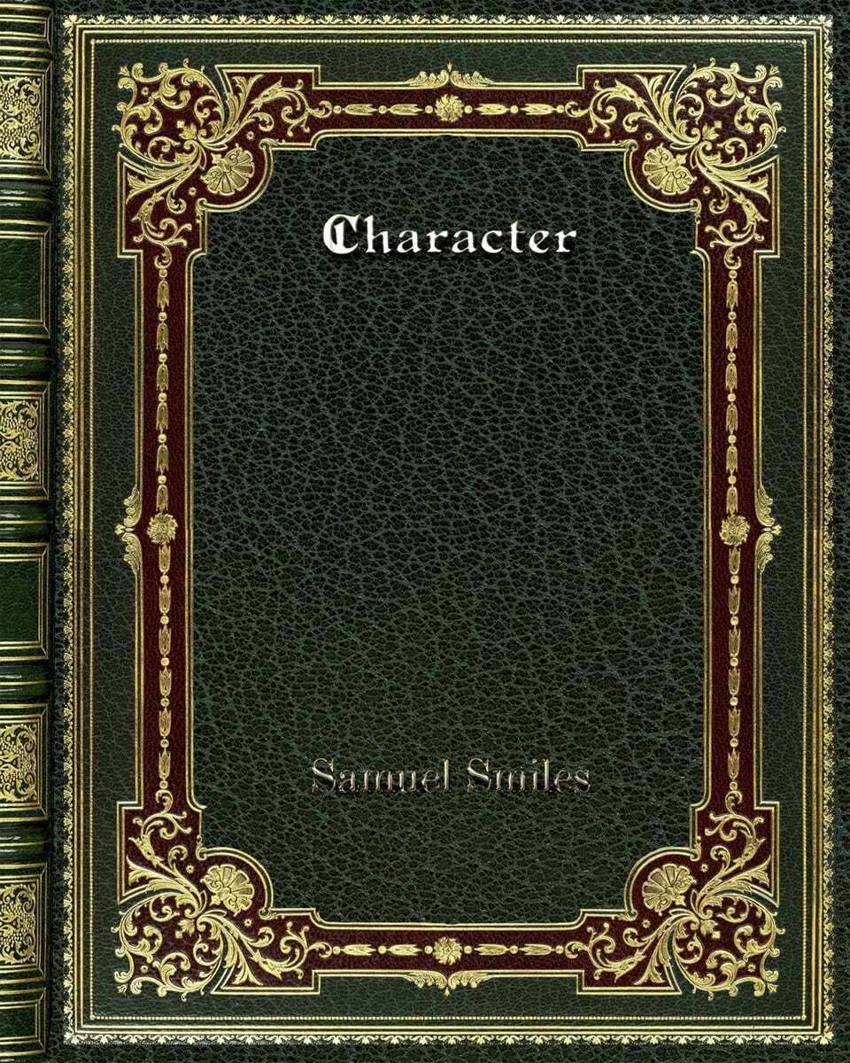 Character
