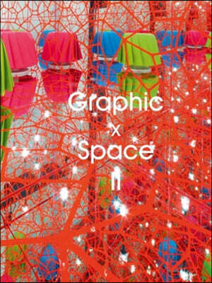 Graphic x Space II