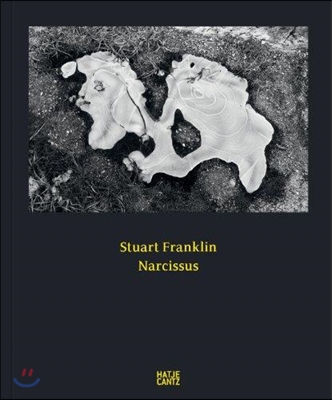 Stuart franklin : Narcissus