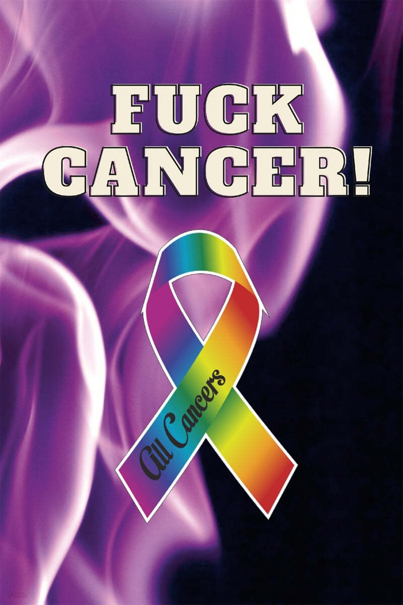 Journal (Fuck Cancer)