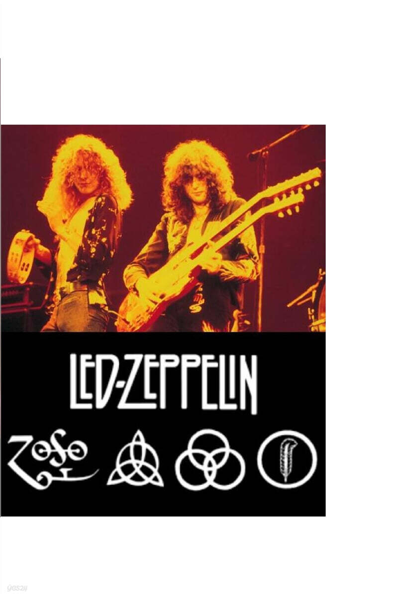 Led Zeppelin - Golden Anniversary: John Bonham - 40th Anniversary