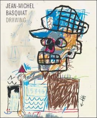Jean-michel Basquiat Drawing : Work From The Schorr Family Collection