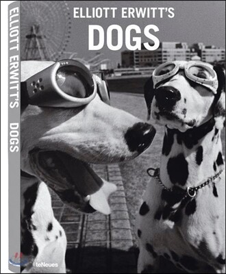 Elliott Erwitt's dogs / foreword by Peter Mayle