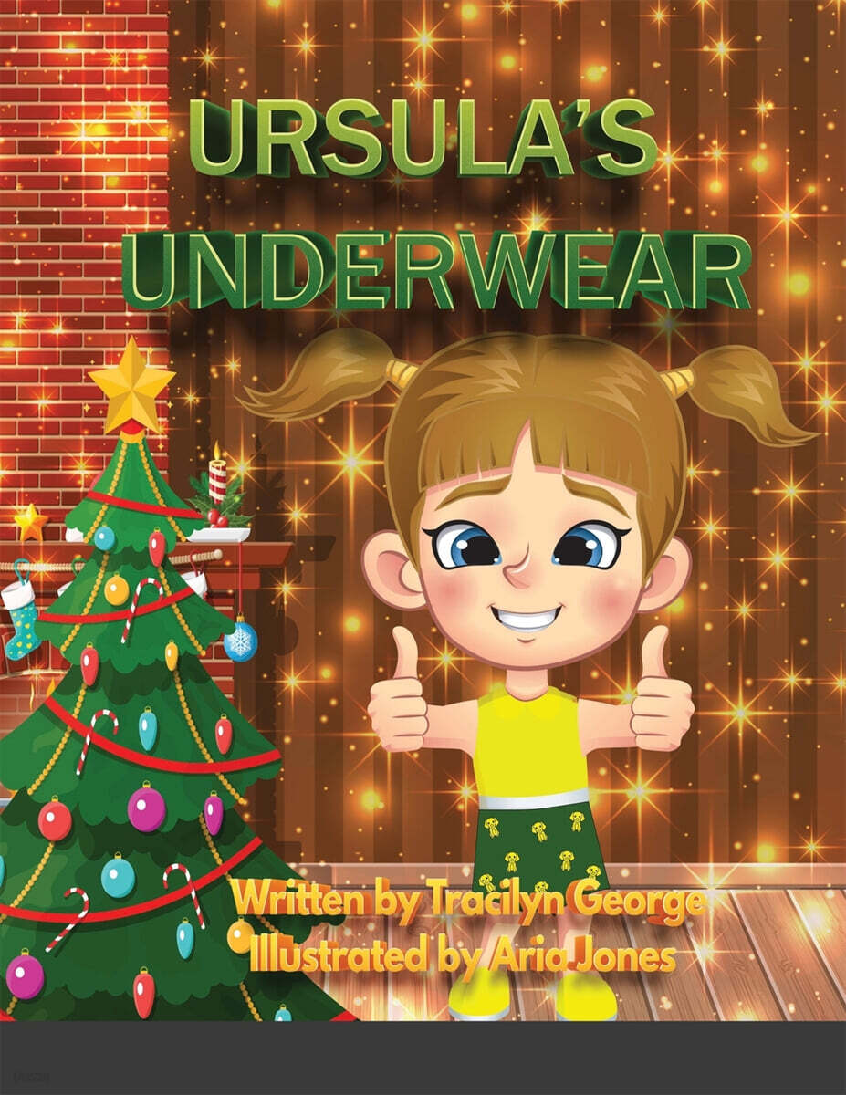 Ursula’s Underwear