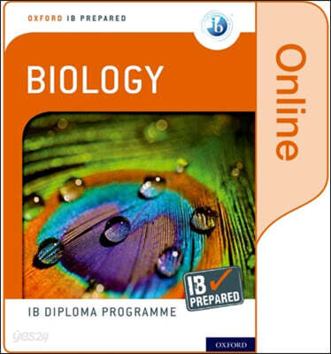 Biology IB Diploma Programme Access Code