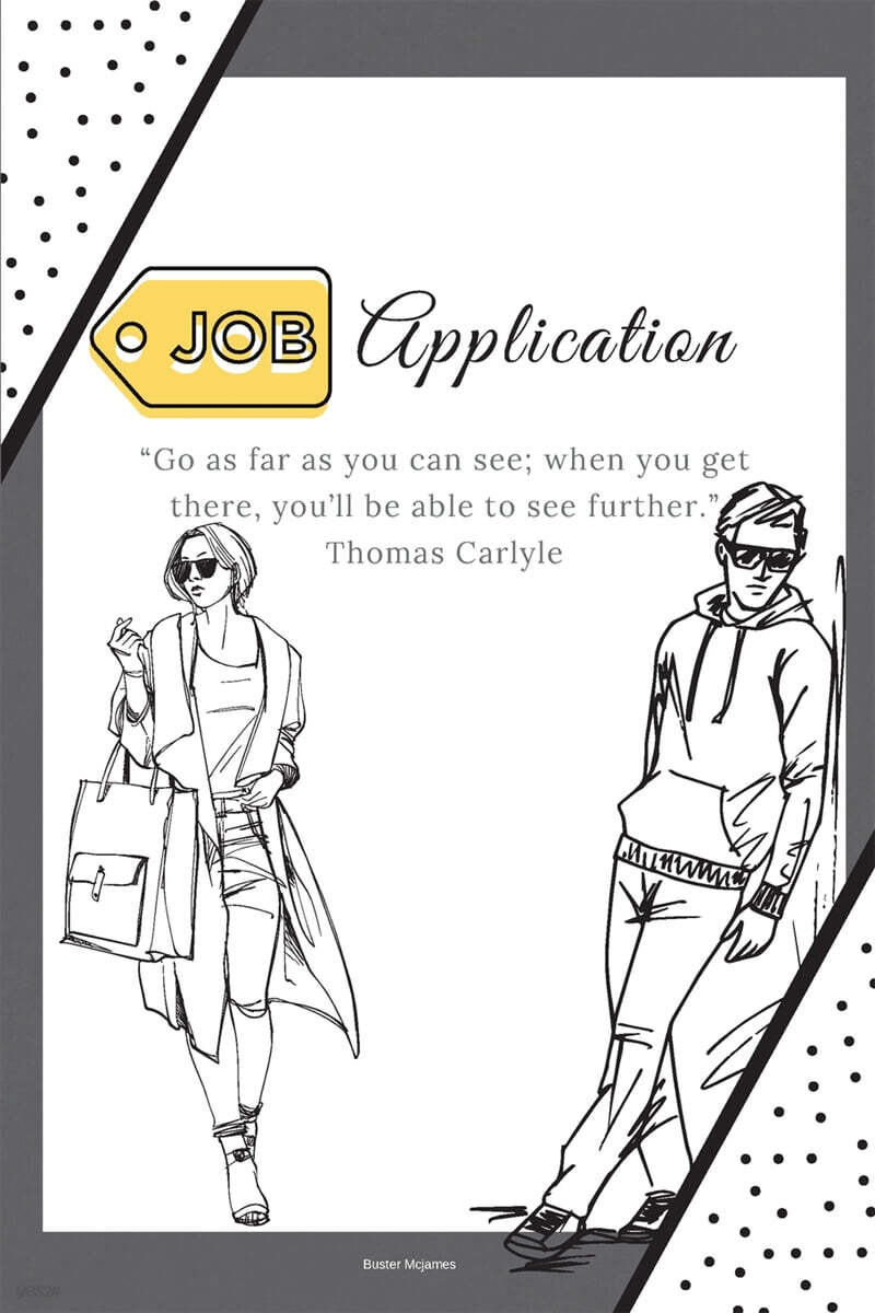 Job Application