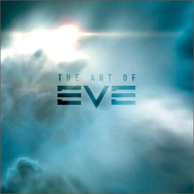 The art of Eve