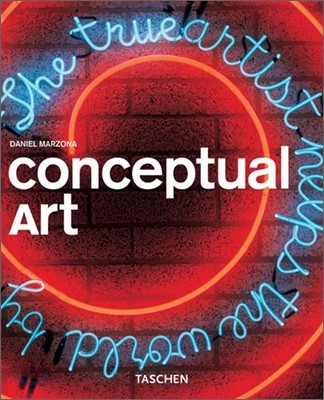 Conceptual art