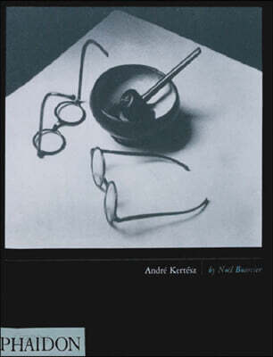 Andre Kertesz