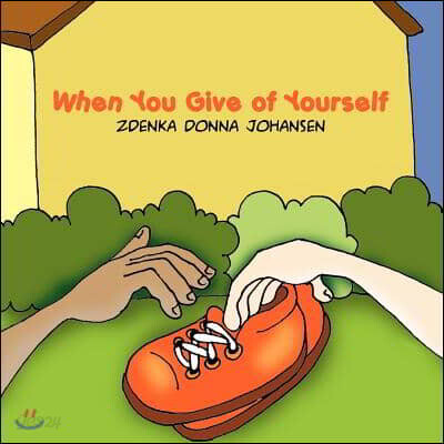 When You Give of Yourself