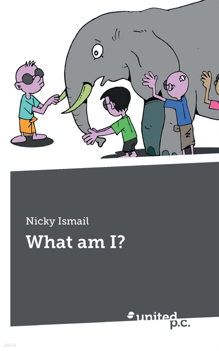 What am I?