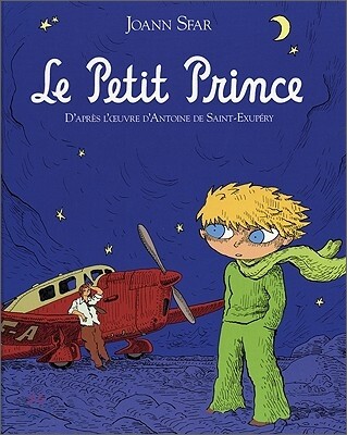 Le Petit Prince
