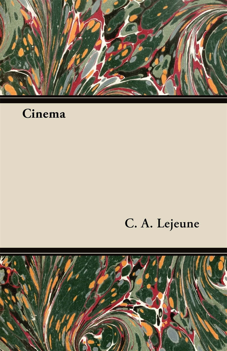 Cinema