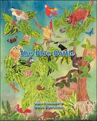 The Blue Bottle