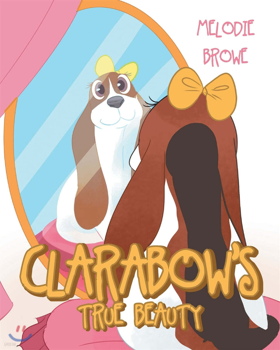 Clarabow’s True Beauty