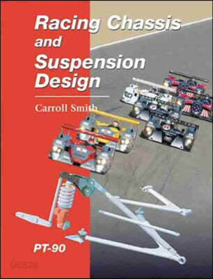 Racing Chassis and Suspension Design (PT-90)