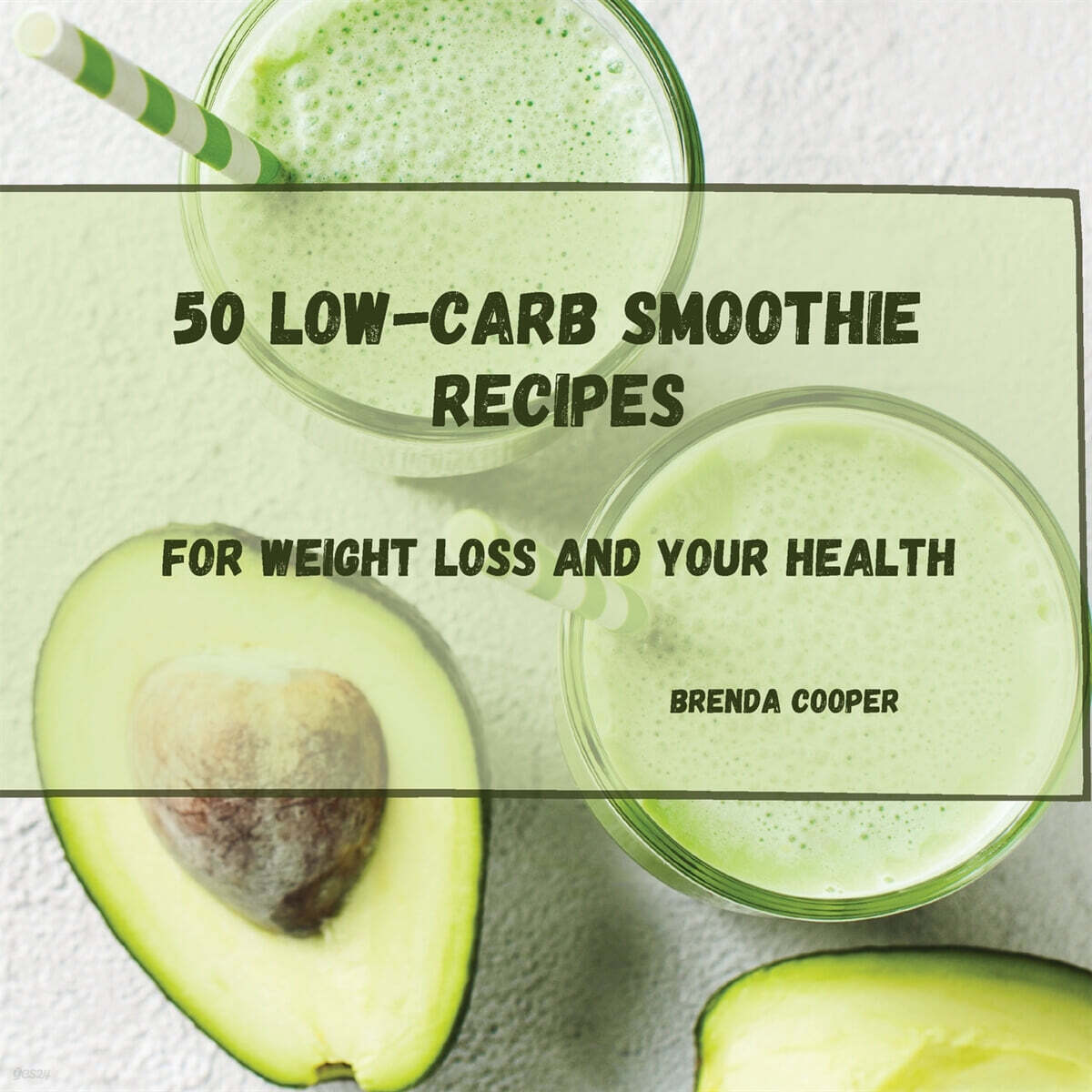 50 Low-Carb Smoothie Recipes (For Weight Loss and Your Health)