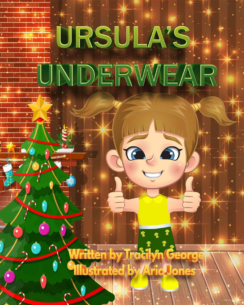 Ursula’s Underwear
