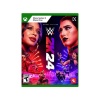 wwe2k24