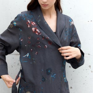 마이리마이 카약 라운지로브