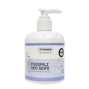 티타니아 발샴푸