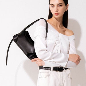 [호재] 크로스백 글린트_4컬러