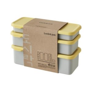 락앤락 DOSILOCK 스타터팩