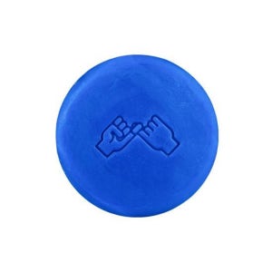 동구밭 올바른 샴푸바 쿨링용 100g