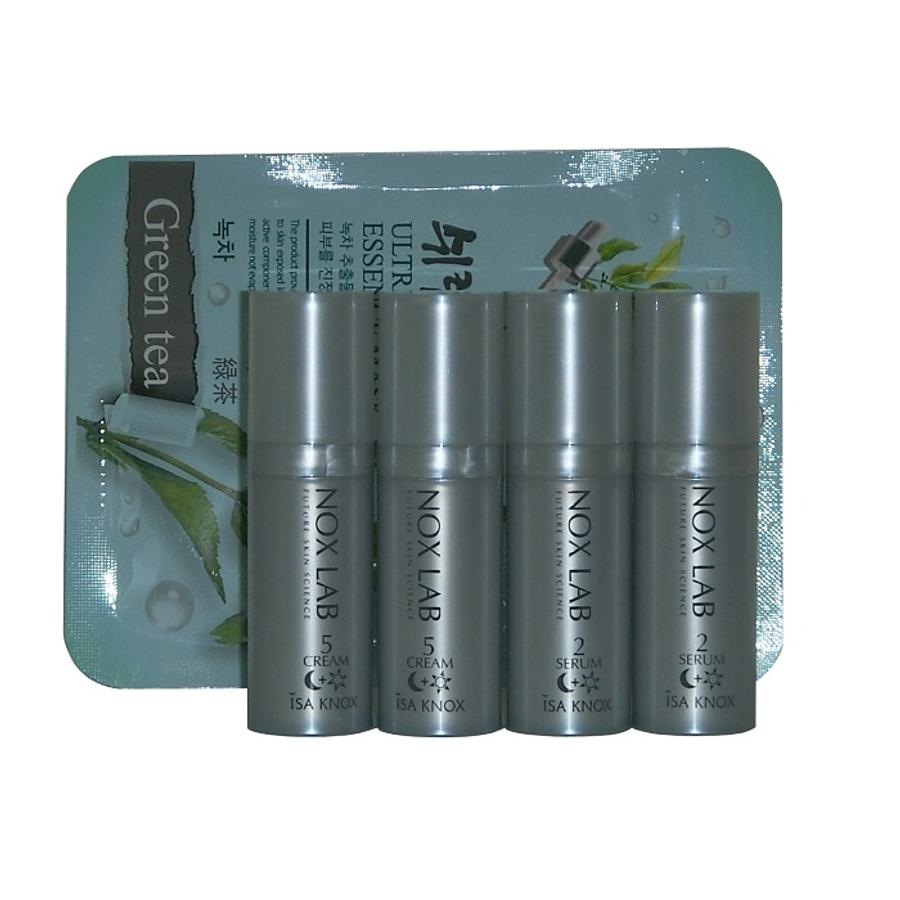 이자녹스녹스랩세럼