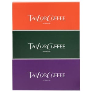 테일러커피 캡슐커피 10개입 3종 택1
