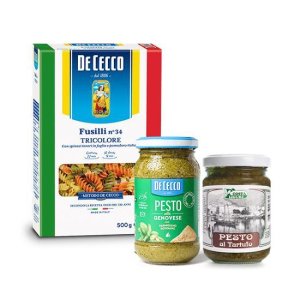 보라티알 페스토&면 3구성 택1