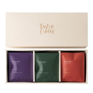 테일러커피 드립백 세트 24개입