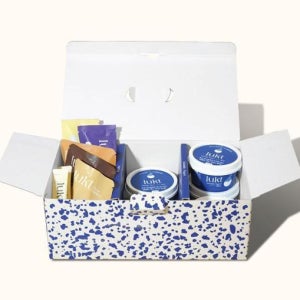 룩트 홈카페 브런치 요거트볼 5종 세트