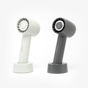 단순생활 휴대용 선풍기 식스팬 에어