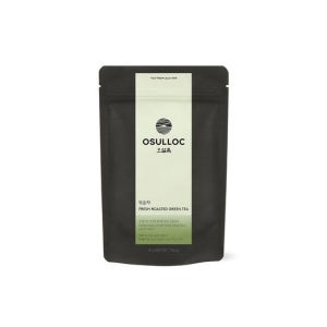 오설록 덖음차 50g