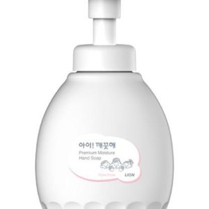 아이깨끗해 프리미엄모이스처 핸드워시 450ml