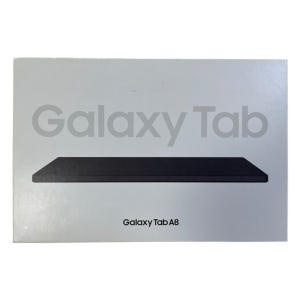 삼성 갤럭시 탭A8 10.5 LTE 64GB 가개통 미개봉 새제품 태블릿 SM-X205 그레이