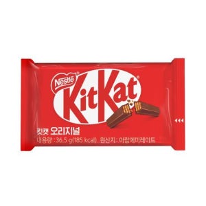 킷캣 35g