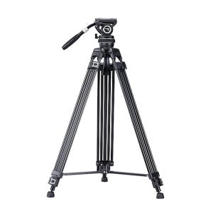 카이어 BF25L 카본 비디오삼각대 유튜브 촬영용