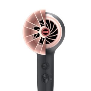 필립스 3000시리즈 듀얼에어케어 헤어드라이기