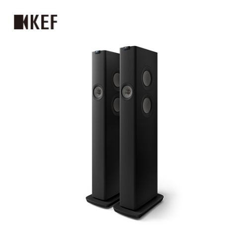 KEF LS60 Wireless Floor Speaker (KEF LS60 와이어리스 플로어 스피커)