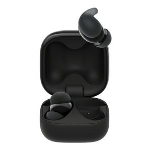 [소니][소니공식스토어] SONY LinkBuds Fit 링크버즈 핏 노이즈캔슬링 블루투스 이어폰 WF-LS910N 헤드셋 스마트폰 태블릿 노트북 인강 학생 스터디